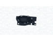 Dverni madlo, vnitrni vybava MAGNETI MARELLI 350105067300
