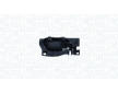 Dverni madlo, vnitrni vybava MAGNETI MARELLI 350105068300