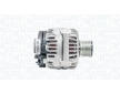 Alternátor MAGNETI MARELLI 063537151190