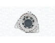 Alternátor MAGNETI MARELLI 063537151280