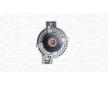 generátor MAGNETI MARELLI 063377523010