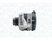 generátor MAGNETI MARELLI 063377572010