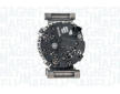Alternátor MAGNETI MARELLI 063377597010