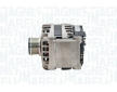 Alternátor MAGNETI MARELLI 063377597010