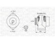 generátor MAGNETI MARELLI 063730551010
