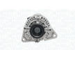 Alternátor MAGNETI MARELLI 063731557010