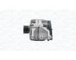 Alternátor MAGNETI MARELLI 063731700010