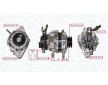 Alternátor MAGNETI MARELLI 063731711010