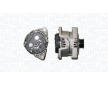 Alternátor MAGNETI MARELLI 063732046010