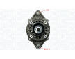 Alternátor MAGNETI MARELLI 063732107010