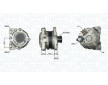 Alternátor MAGNETI MARELLI 14 V 185 A