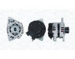 Alternátor MAGNETI MARELLI 063730854010