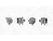 Alternátor MAGNETI MARELLI 063730854010