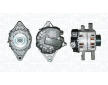 Alternátor MAGNETI MARELLI 063730855010