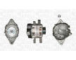 Alternátor MAGNETI MARELLI 063730855010