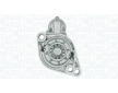 żtartér MAGNETI MARELLI 063720057010