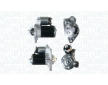 żtartér MAGNETI MARELLI 063720059010