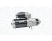 żtartér MAGNETI MARELLI 063721268010