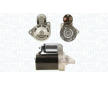 Startér MAGNETI MARELLI 063721303010