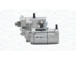 Startér MAGNETI MARELLI 063721321010