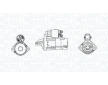 żtartér MAGNETI MARELLI 063721328010