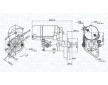 żtartér MAGNETI MARELLI 063721358010