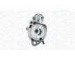 Startér MAGNETI MARELLI 063721489010