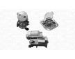 żtartér MAGNETI MARELLI 063721500010