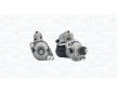 Startér MAGNETI MARELLI 063721505010
