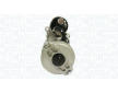 Startér MAGNETI MARELLI 063721897010