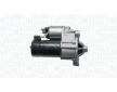 Startér MAGNETI MARELLI 063720390010