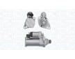Startér MAGNETI MARELLI 063725818010