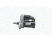 żtartér MAGNETI MARELLI 063720618010