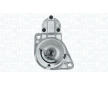 żtartér MAGNETI MARELLI 063726248010