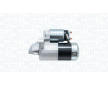 Startér MAGNETI MARELLI 063726251010