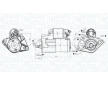 Startér MAGNETI MARELLI 063726278010