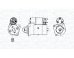 żtartér MAGNETI MARELLI 063720975010