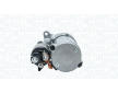 żtartér MAGNETI MARELLI 063280113010