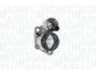Startér MAGNETI MARELLI 063521074210
