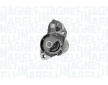 Startér MAGNETI MARELLI 063521074210