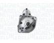 Startér MAGNETI MARELLI 063521093020