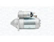 żtartér MAGNETI MARELLI 063217410010