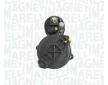 Startér MAGNETI MARELLI 944280802340