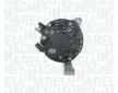 generátor MAGNETI MARELLI 944390906710