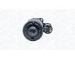 Startér MAGNETI MARELLI 943252273010