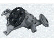 Olejové čerpadlo MAGNETI MARELLI 351516000035