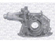 Olejové čerpadlo MAGNETI MARELLI 351516000046