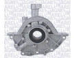 Olejové čerpadlo MAGNETI MARELLI 351516000060
