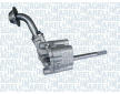 Olejové čerpadlo MAGNETI MARELLI 351516000065