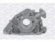 Olejové čerpadlo MAGNETI MARELLI 351516000067